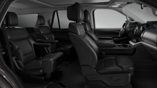 2026 Ford Expedition® Internal Image 1